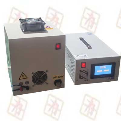 PTC-60DC直流圓孔通過(guò)式退磁機(jī)/脫磁器